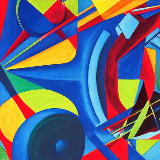 Image similar to futurism movement hyperrealism 4k detail flat kinetic