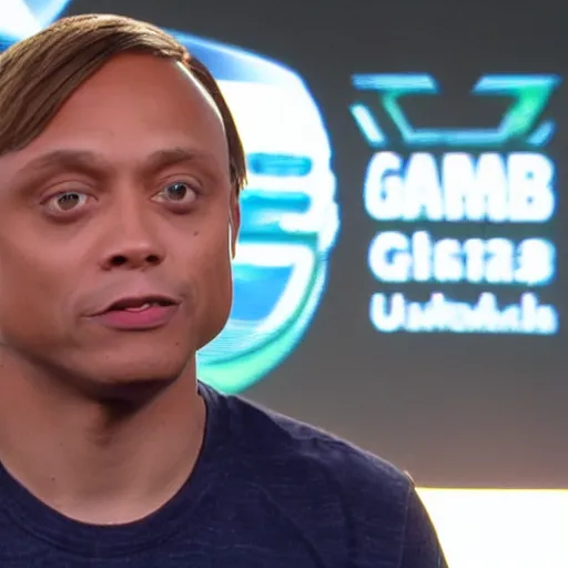 Image similar to gus johnson