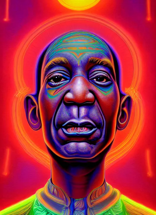 Prompt: symmetry!! product render poster vivid colors divine proportion bill cosby, glowing fog intricate, elegant, highly detailed, digital painting, artstation, concept art, smooth, sharp focus, illustration,