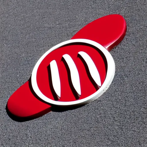 Image similar to wendys logo