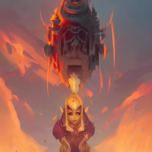 Image similar to drain life, evil magic effect, vector minimalist warcraft, loftis, cory behance hd by jesper ejsing, by rhads, makoto shinkai and lois van baarle, ilya kuvshinov, rossdraws global illumination