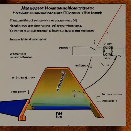 Image similar to a beautiful masterpiece beam moment shear force diagram