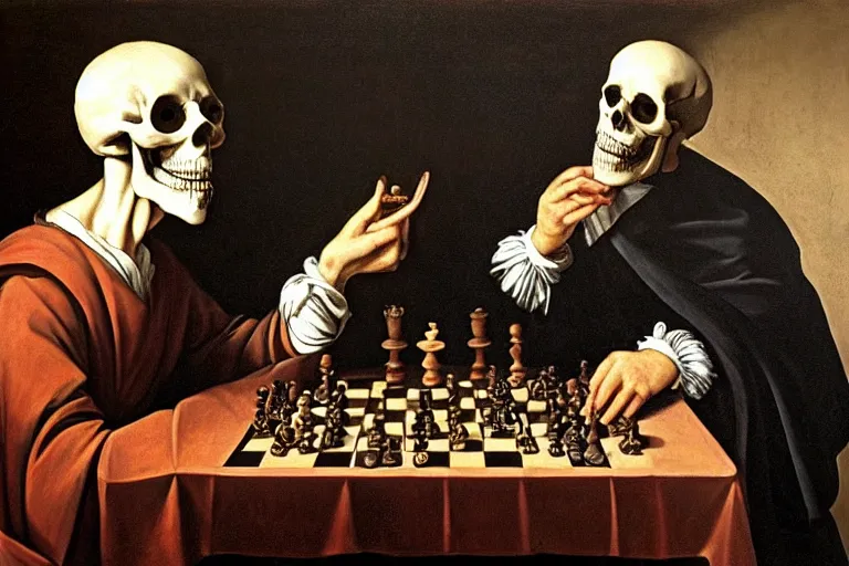 The chess: Art, sports, science and a true emotional therapy — elprofe62 on  Scorum