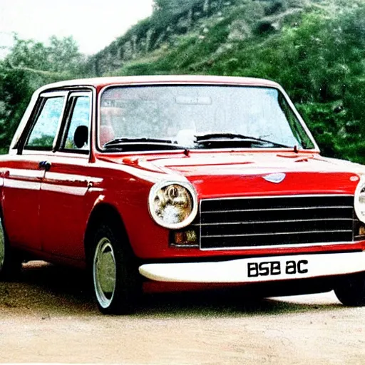 Image similar to vaz 2101 1967 year