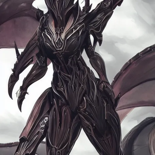 Image similar to highly detailed exquisite warframe fanart, looking up at a 500 foot tall giant elegant beautiful saryn prime female warframe, as an anthropomorphic robot female dragon, proportionally accurate, anatomically accurate, sharp claws, posing elegantly over your tiny form, detailed legs looming over you, two arms, two legs, camera close to the legs and feet, camera looking up, giantess shot, upward shot, ground view shot, leg and hip shot, front shot, epic cinematic shot, high quality, captura, realistic, professional digital art, high end digital art, furry art, giantess art, anthro art, DeviantArt, artstation, Furaffinity, 3D, 8k HD render, epic lighting