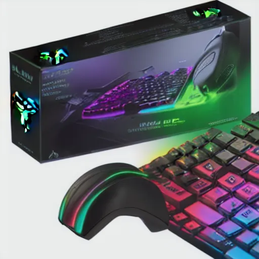 Image similar to toilet paper, gaming, sleek, RGB, product photography, designed by Razer