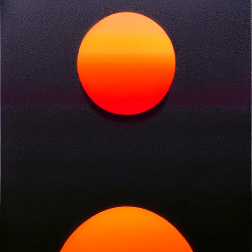 Prompt: orange by shusei nagaoka, kaws, david rudnick, airbrush on canvas, pastell colours, cell shaded, 8 k