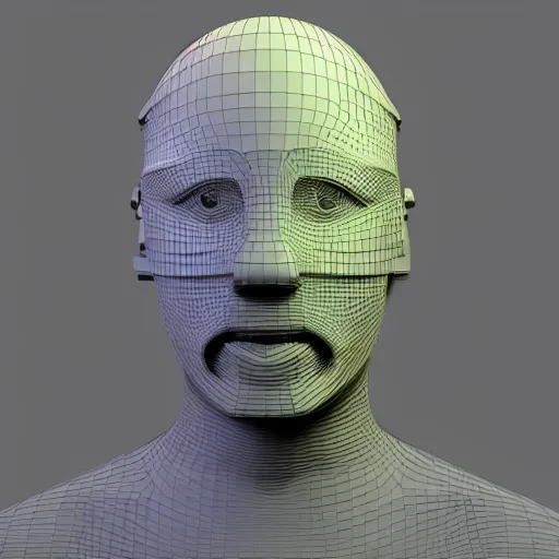 Image similar to a face on detailed portrait cybernetic enhanced rubber ducky, 3 d unreal engine render