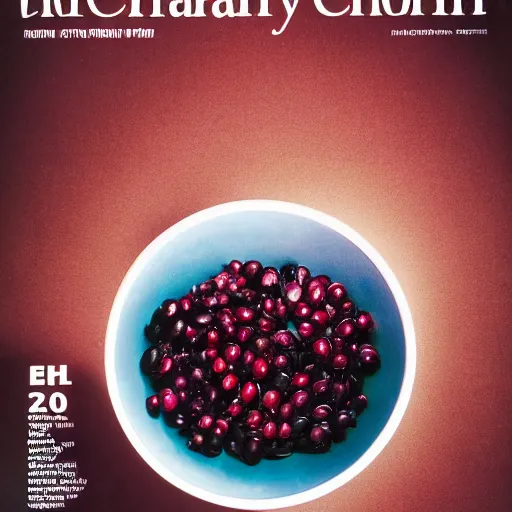Image similar to tiny bryan cranston's body is a bowl of cranberries, head submerged in cranberries, natural light, sharp, detailed face, magazine, press, photo, steve mccurry, david lazar, canon, nikon, focus
