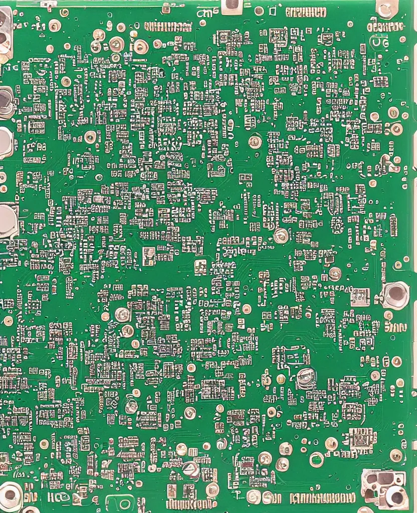 Image similar to pcb, 8 k