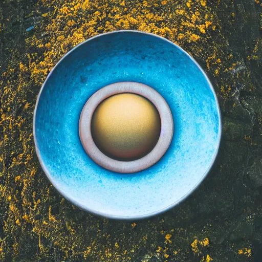 Prompt: bowl [ containing the universe ]!, trending on unsplash, [ 4 k photorealism ]!!, shot by jimmy nelson