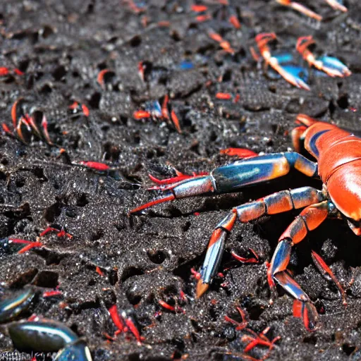 Image similar to average crustacean photo