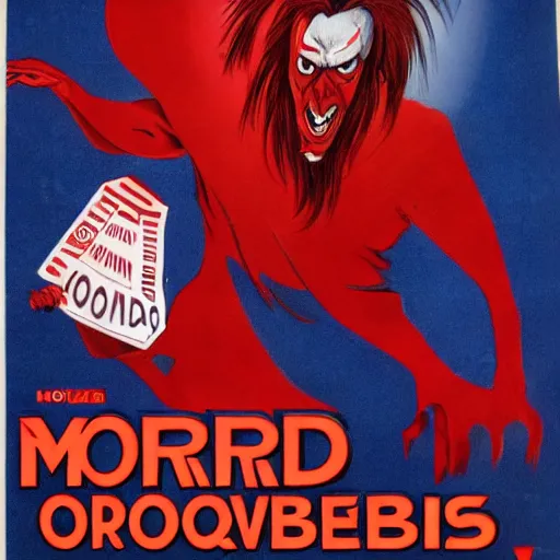 Image similar to propaganda of morbius for president. morbius 2. 8 k. hyperrealistic, 4 k, taken with camera. morbius