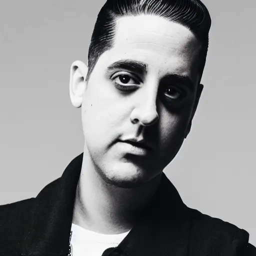 Image similar to g - eazy in castleween