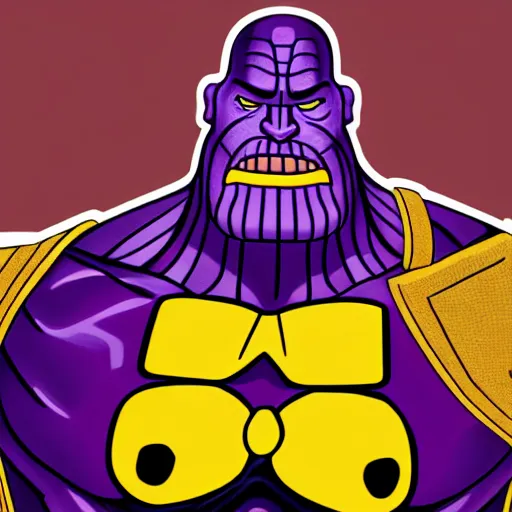 Image similar to thanos as an raisin with raisin features with the face of thanos, jamming with the californian raisins, realistic, hyperrealistic, ultra realistic, real, real world, highly detailed, very detailed, extremely detailed, intricate details, 8 k resolution, hd quality