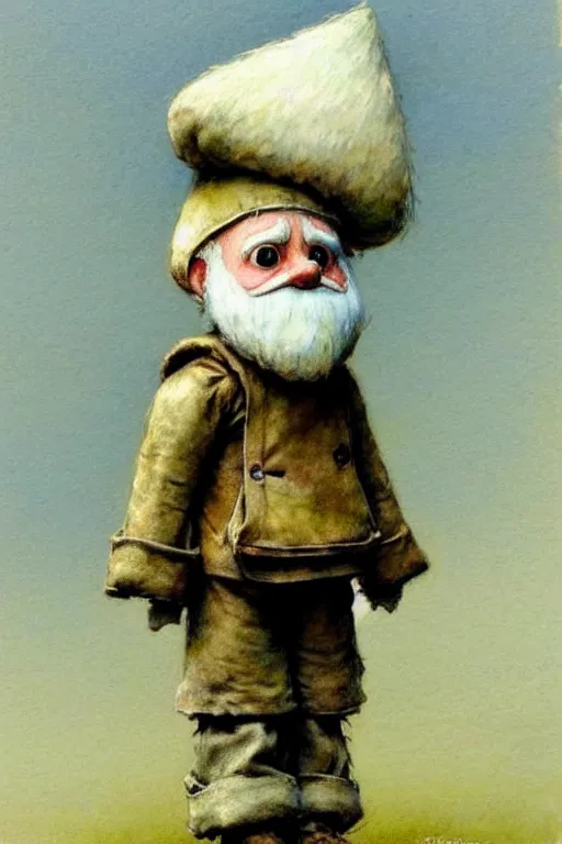 Image similar to soft texture muted saturation!!!!!!!!!!!!!!!!!! ( ( ( ( gouache knome robot. ) ) ) ) ) by jean baptiste monge!!!!!!!!!!!!!!!!!!!!!!!!