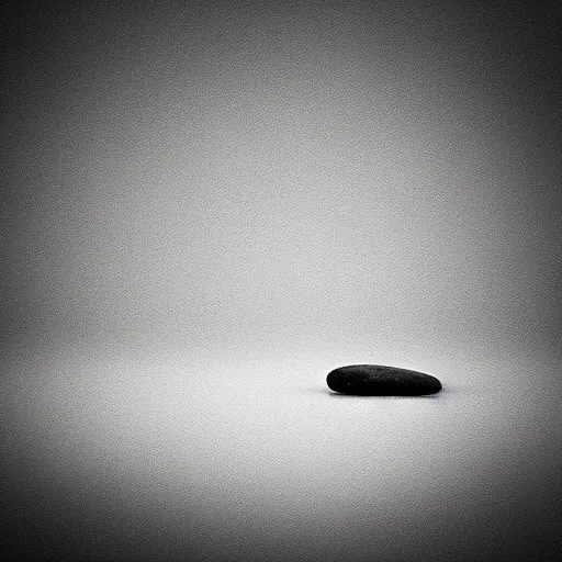 Image similar to zen abstract photo