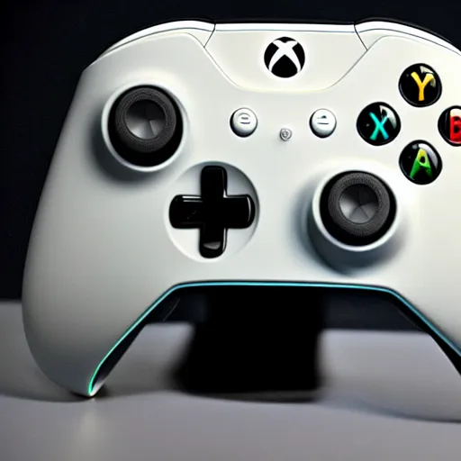 Image similar to xbox 7 2 0 controller