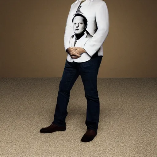 Prompt: elon musk with a sombrero, photo, full body, portrait