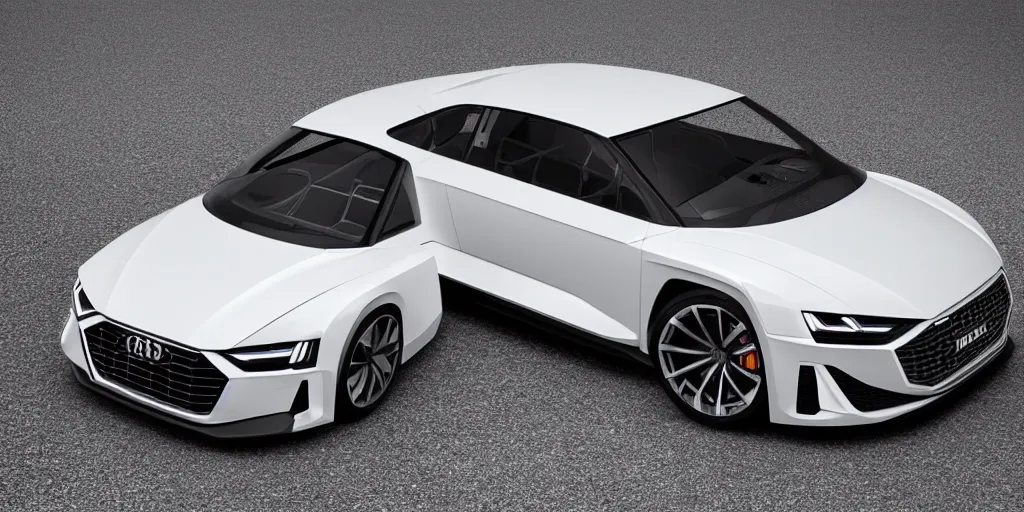 Image similar to “2020 Audi Sport Quattro”