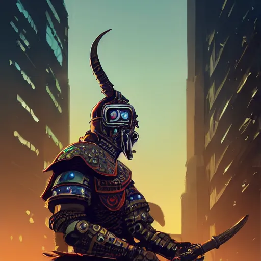 Image similar to cyberpunk viking helmet mask warrior goddess robot ninja fantasy, art gta 5 cover, official fanart behance hd artstation by jesper ejsing, by rhads, makoto shinkai and lois van baarle, ilya kuvshinov, ossdraws