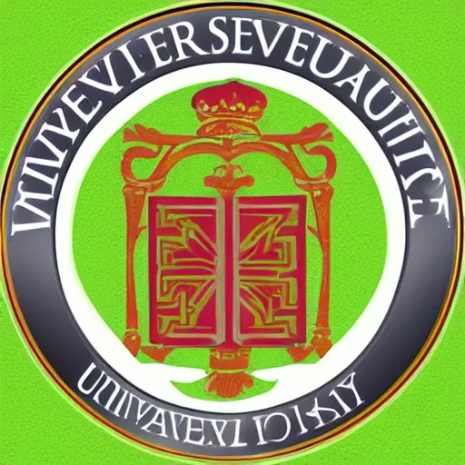 Image similar to university symbol