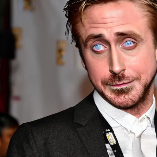 Image similar to tim roth ryan gosling