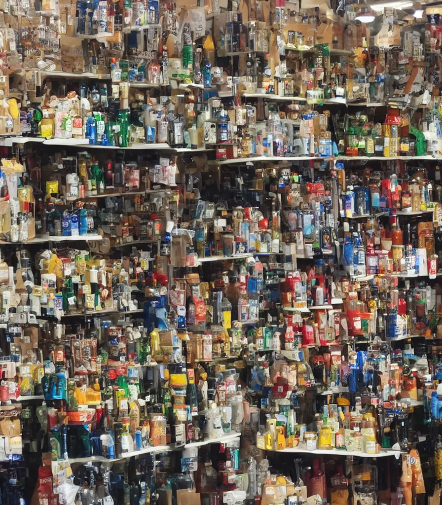 Prompt: why do we sell each other?