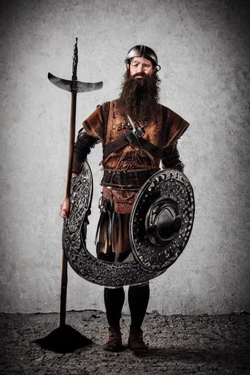 Prompt: old editorial vintage full body photo of ancient viking warrior with full beard on the complex big steam punk airboard with antigravity engine, extreme sports photography ,super high speed photogrphy, dynamic photography,symmetrical face, clean face, muscular body, high speed,dirt and grawel in air, lens flares, dust partiles in the air, dramatic lighting, intricate, highly detailed, centered, smooth, sharp focus, sports photography, old photo, black and white, sepia, cinematic lighting, cinematic angle, national geographic