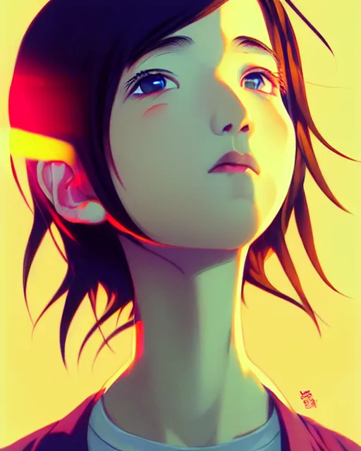 Prompt: cannabis marijuana kid | | very very anime!!!, fine - face, audrey plaza, realistic shaded perfect face, fine details. anime. realistic shaded lighting poster by ilya kuvshinov katsuhiro otomo ghost - in - the - shell, magali villeneuve, artgerm, jeremy lipkin and michael garmash and rob rey