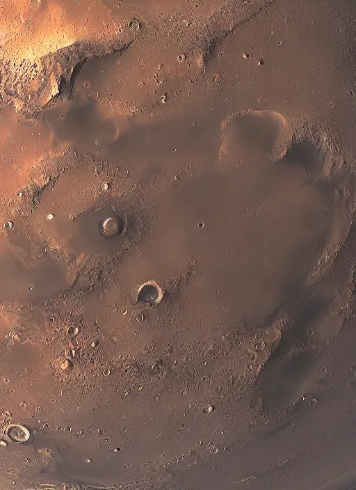 Image similar to planet mars, high res, highly detailed, photographed, 5 0 mm