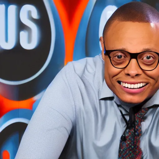 Image similar to gus johnson