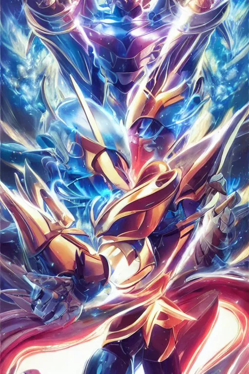 Image similar to 2 0 2 2 knights of the zodiac saint seiya battle for sanctuary hero suit armor comics mask minimalist verytoon nautiljon animes toei animation namco bandai, art by artgerm and greg rutkowski and magali villeneuve