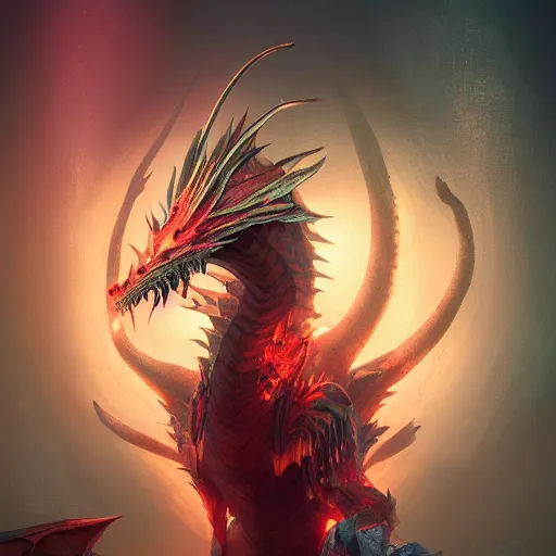 Prompt: danaerys targareon as a dragon, huggy wuggy from poppy playtime video game, fullbody, ultra high detailed, glowing lights, oil painting, greg rutkowski, charlie bowater, beeple, unreal 5, daz, hyperrealistic, octane render, rpg portrait, dynamic lighting, fantasy art, beautiful face