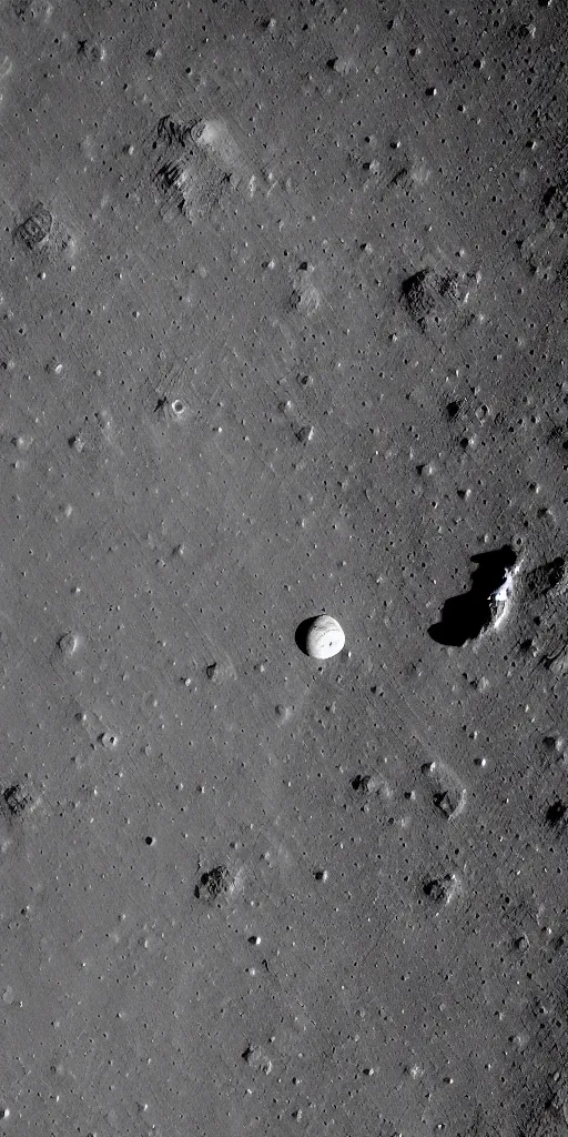 Image similar to ultra high resolution photos, chinese astronauts landing on the moon, backlight, background is lunar crater, earth, sky, meteorite crater, lunar module, f 3 2, high detail.