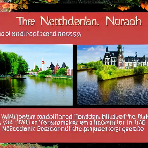 Image similar to the netherlands