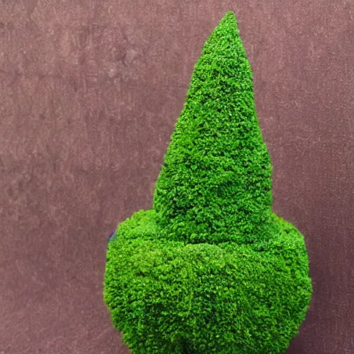 Image similar to f - 2 2, plant sculpture, topiary w - 7 0 4