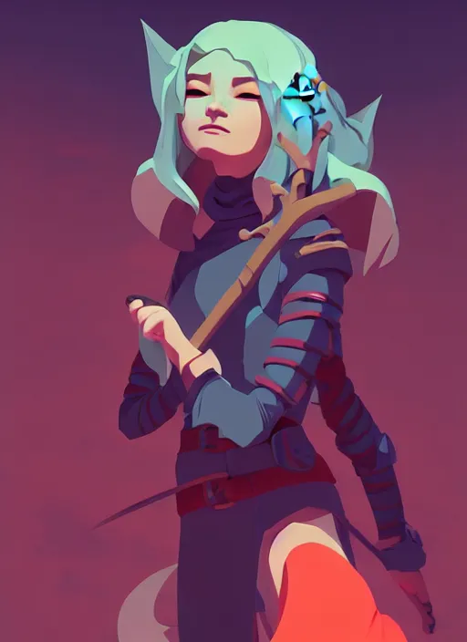 Prompt: goblin. dnd character art portrait. full body. clean cel shaded vector art. shutterstock. behance hd by lois van baarle, artgerm, helen huang, by makoto shinkai and ilya kuvshinov, rossdraws, illustration, art by ilya kuvshinov