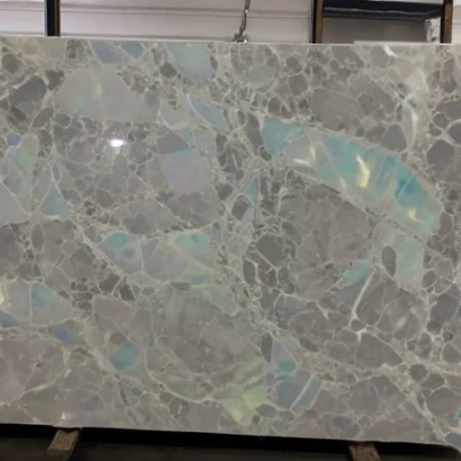 Image similar to opal colored marble texture