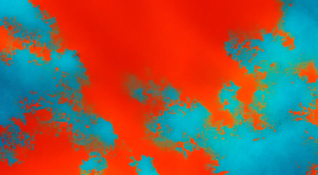 Image similar to abstract art orange wallpaper, beautiful, 8 k, colorful