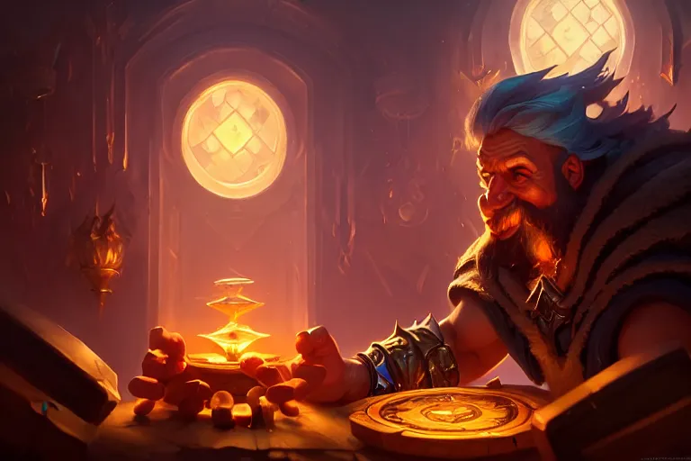 Image similar to amazing portrait of viego, hearthstone splash art, deiv calviz, splash art, natural light, elegant, intricate, fantasy, atmospheric lighting, by greg rutkowski, hearthstone splash art, hd wallpaper, ultra high details, cinematic composition