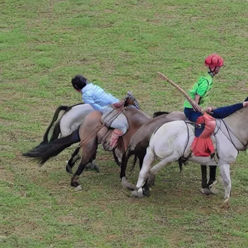 Prompt: muleque sem nocao pirando nas mina