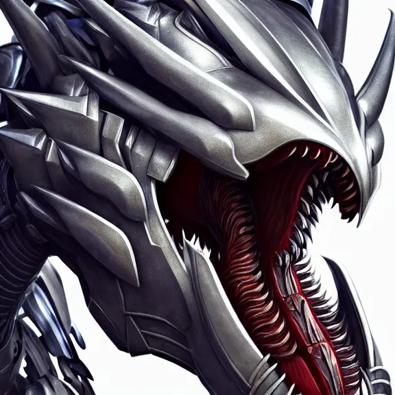 Prompt: detailed close maw shot of a gigantic goddess elegant beautiful stunning anthropomorphic hot robot mecha female dragon, eating and swallowing scared humans, with sleek silver metal armor and cat ears, OLED visor over eyes, micro art, food pov, prey, vore, digital art, mawshot, dragon vore, dragon maw, furry art, high quality, 8k 3D realistic, macro art, micro art, Furaffinity, Deviantart, Eka's Portal, G6