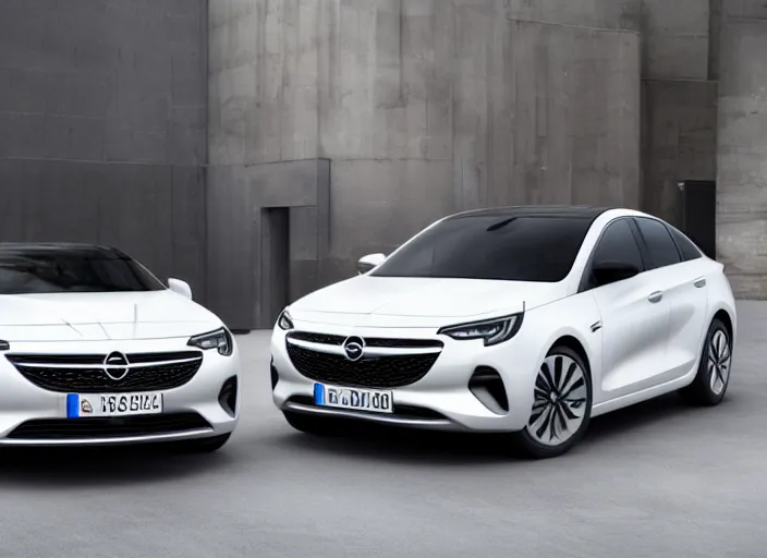 Image similar to 2 0 2 2 opel sedan, vehicle photography