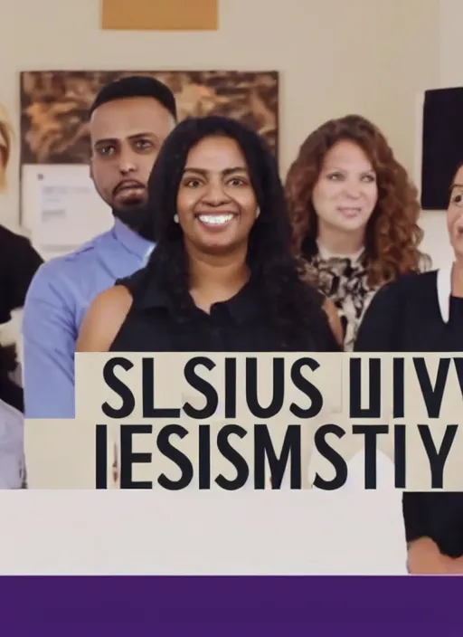 Prompt: ISIS Diversity Equity and Inclusion Training Video