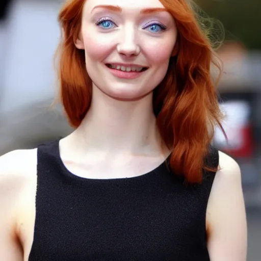 Image similar to beautiful eleanor tomlinson