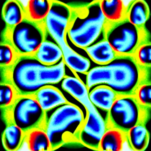 Prompt: open mouth with teeth with teeth with teeth..., fractal, recursive, repeating, never ending, psychedelic