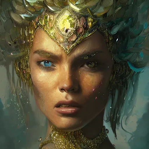 Image similar to gem tresor, digital art,ultra realistic,ultra detailed,art by greg rutkowski