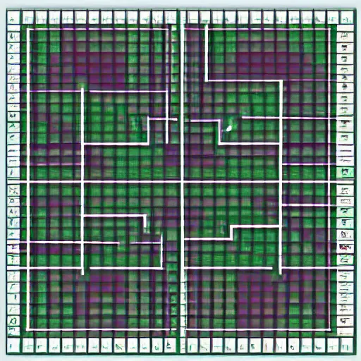 Image similar to positivism just path 5 x 5 grid