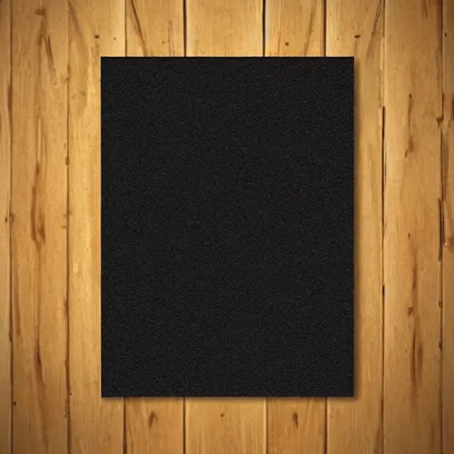 Prompt: plain black!!!!!! sheet of paper 1 0 2 4 x 1 0 2 4